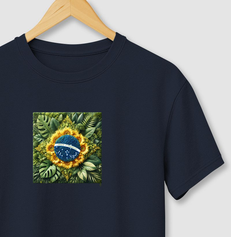 Bandeira tropical