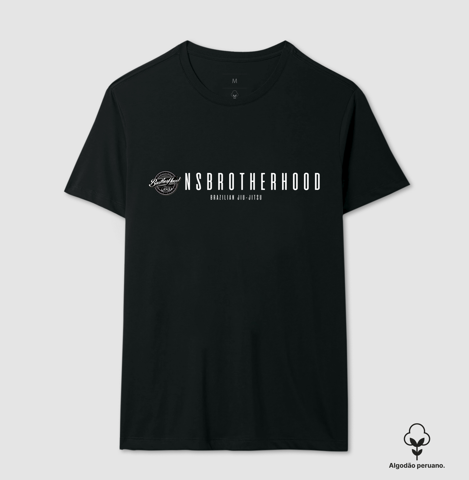 NS Brotherhood Jiu-Jitsu - Irmandade