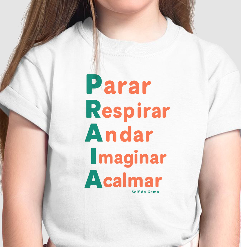 P.R.A.I.A. | Confecção Reserva 🦜