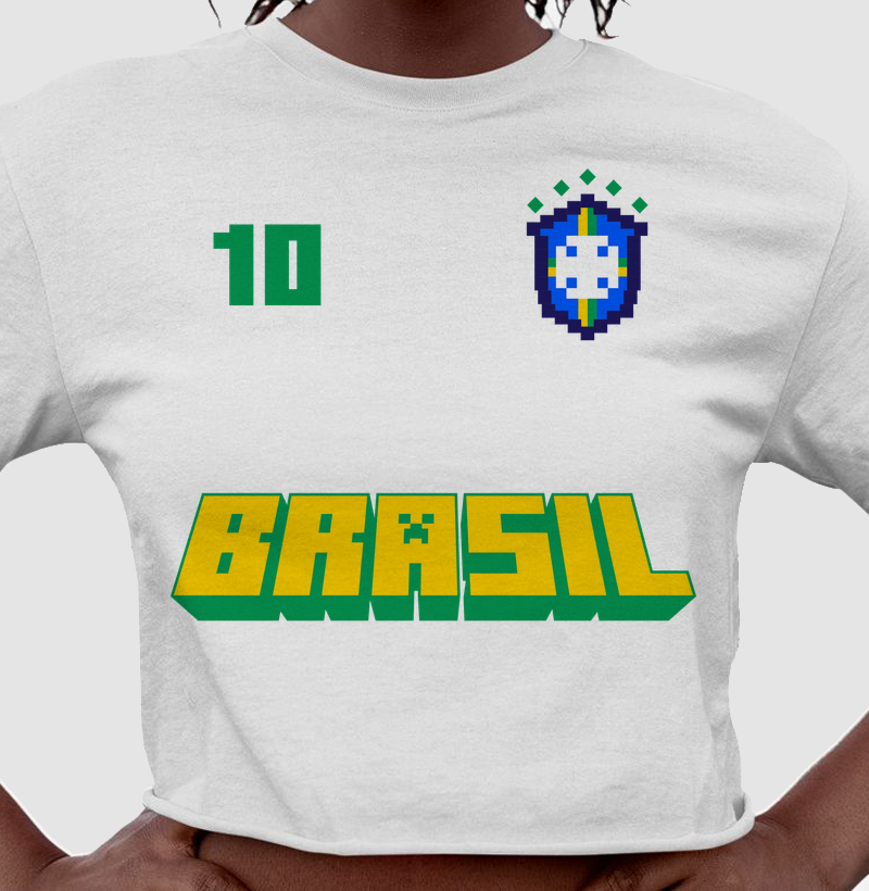 Copa - Minecraft Brasil