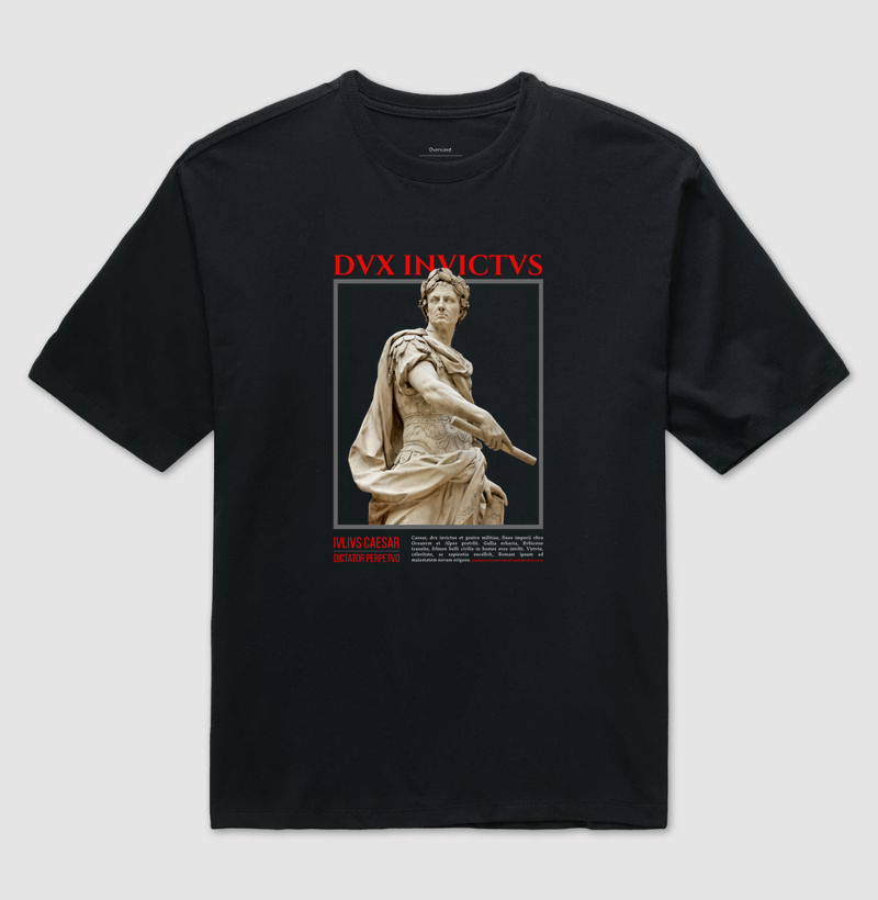 CAESAR — Dux