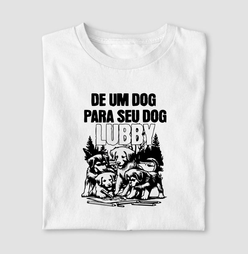 De Um Dog Para Seu Dog