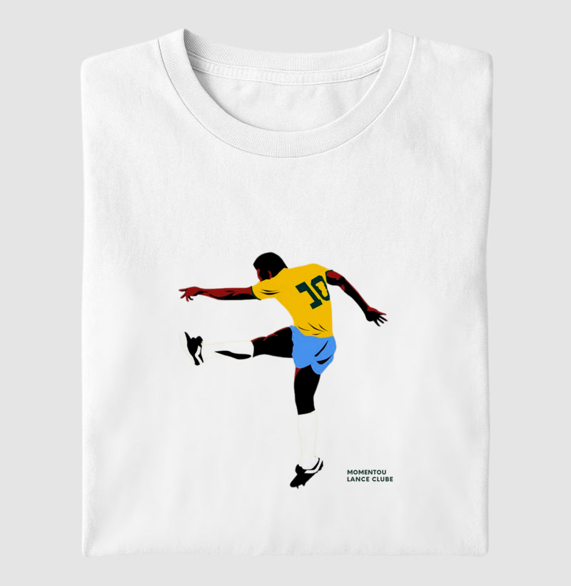 (Copa) The King