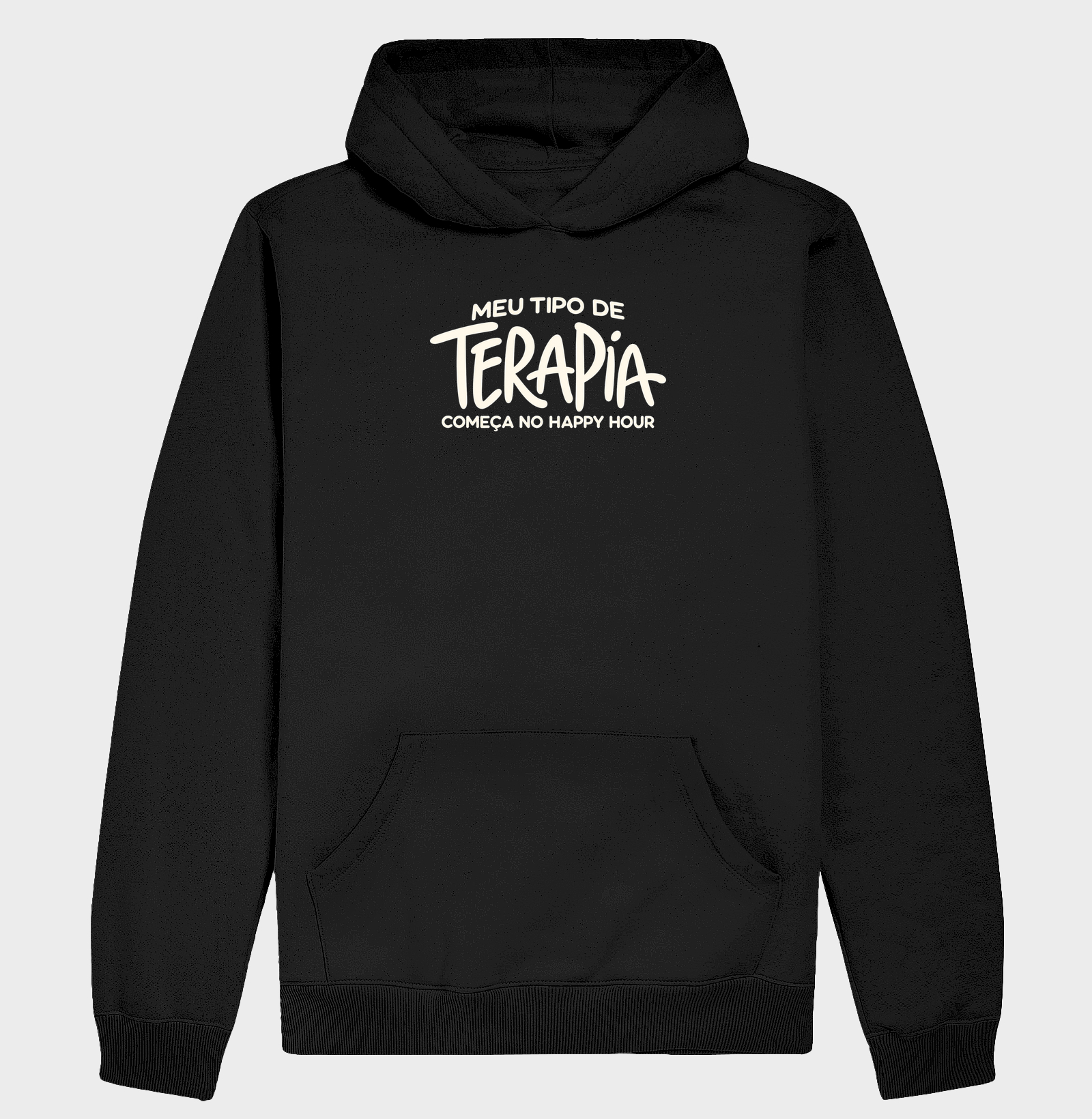 Minha terapia