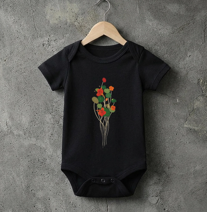Body Capuchinho