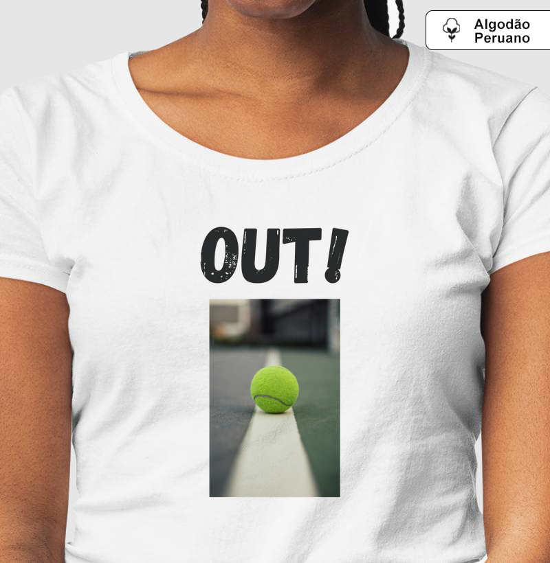 Out!