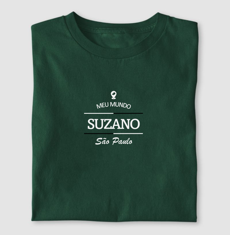 Suzano (SP) | Meu Mundo