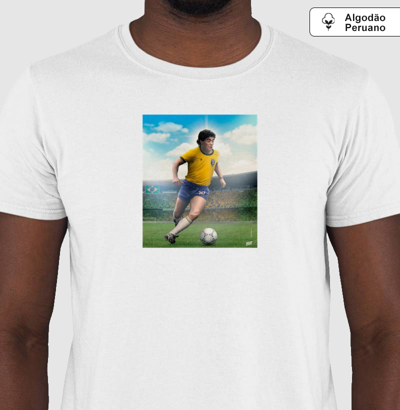 Paraguaçu Augusto Maradona