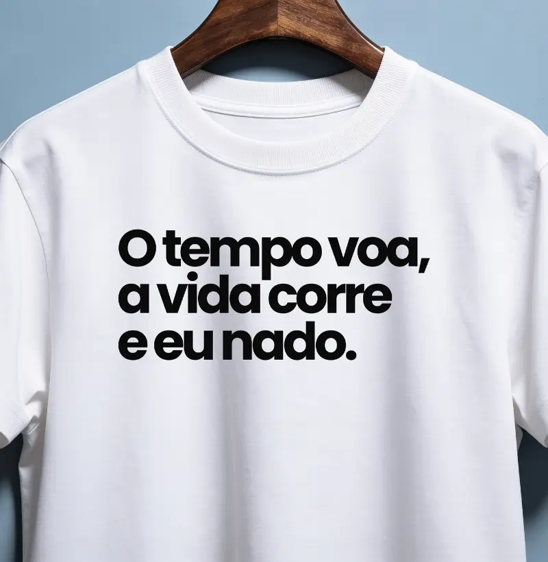 Eu Nado