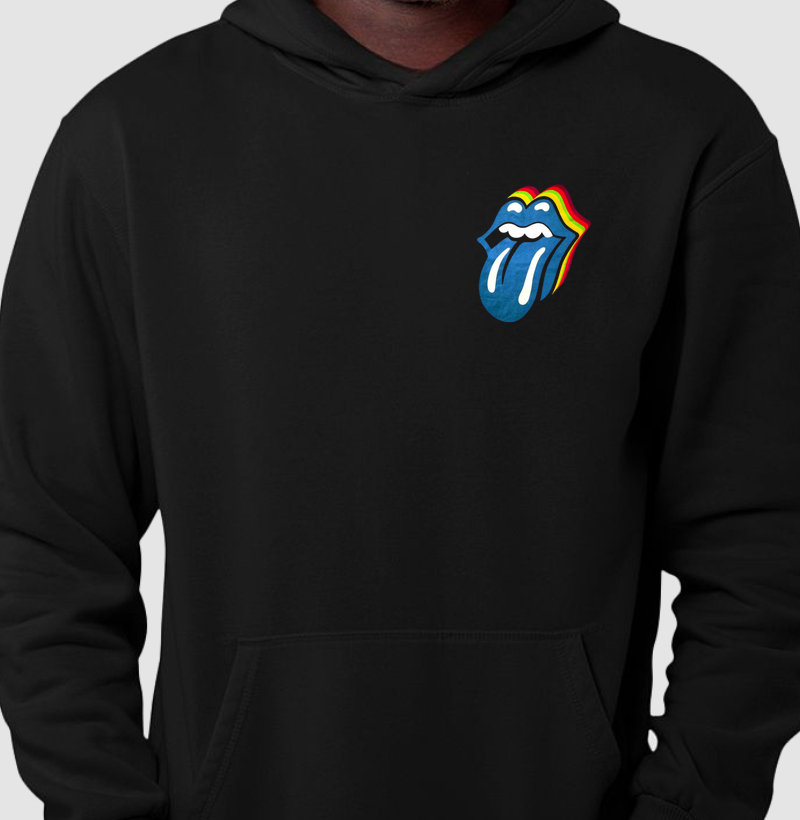 Rolling Stones - Minimalista