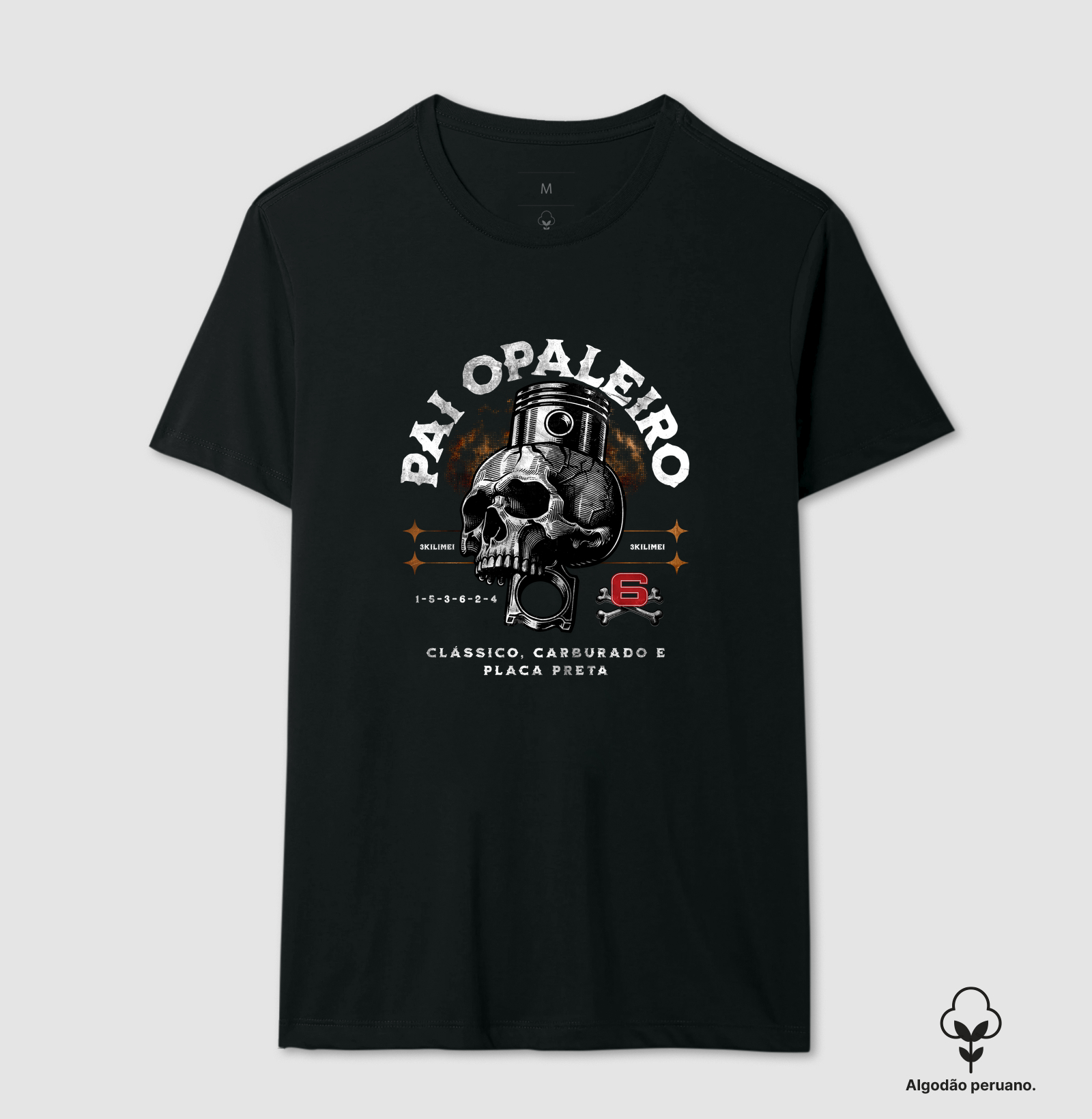 PAI OPALEIRO