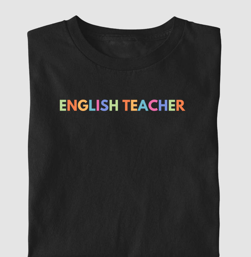 English Teacher