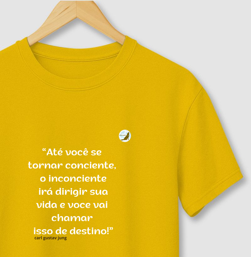 Conciente ou inconciente