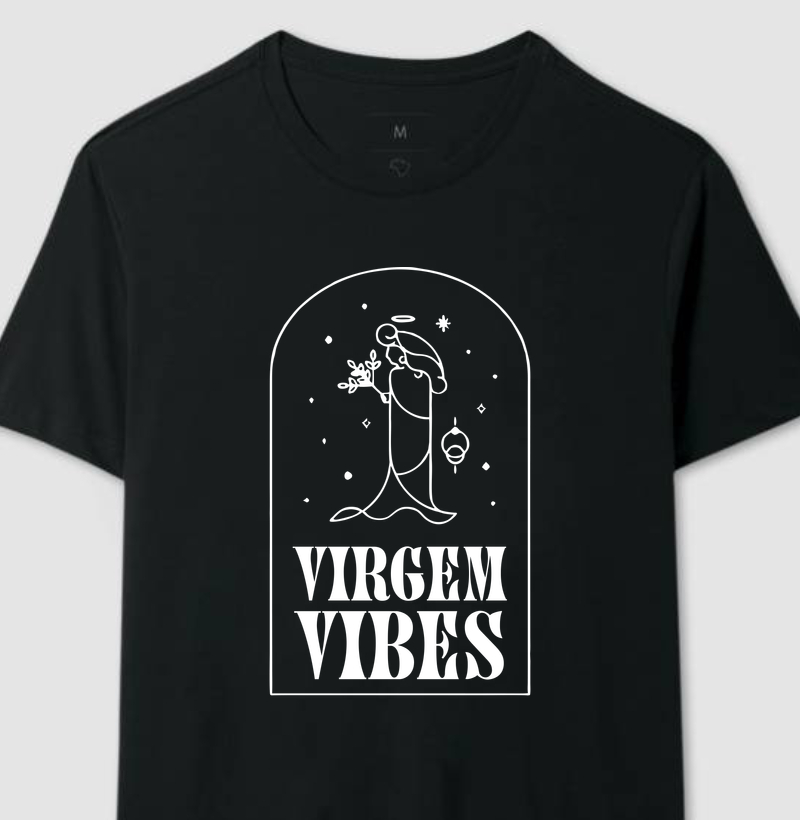 Virgem (Coleção Vibe - Classic)