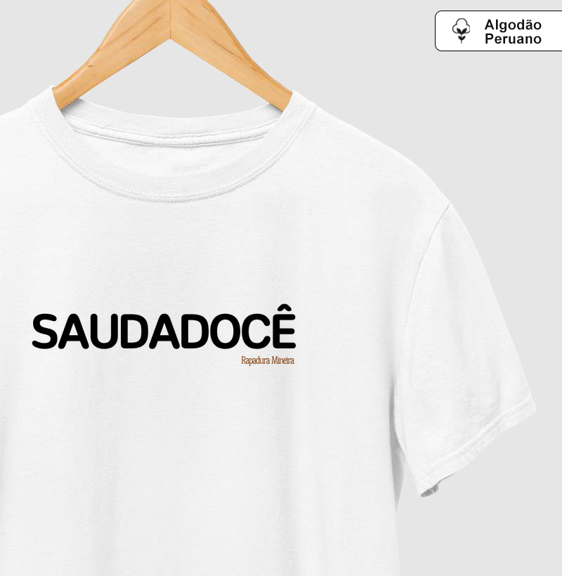 Saudadocê
