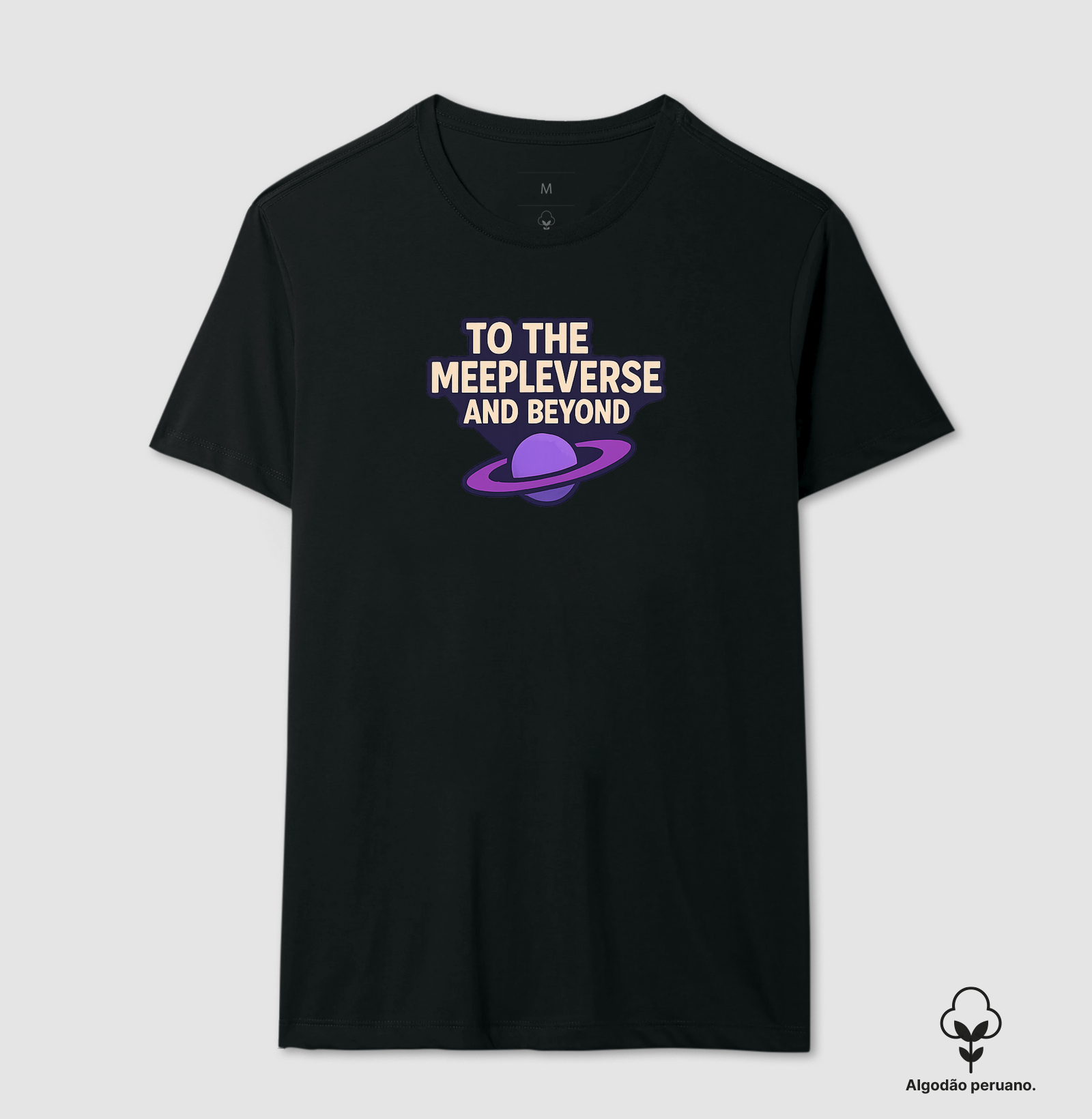 Meepleverse and Beyond - Big