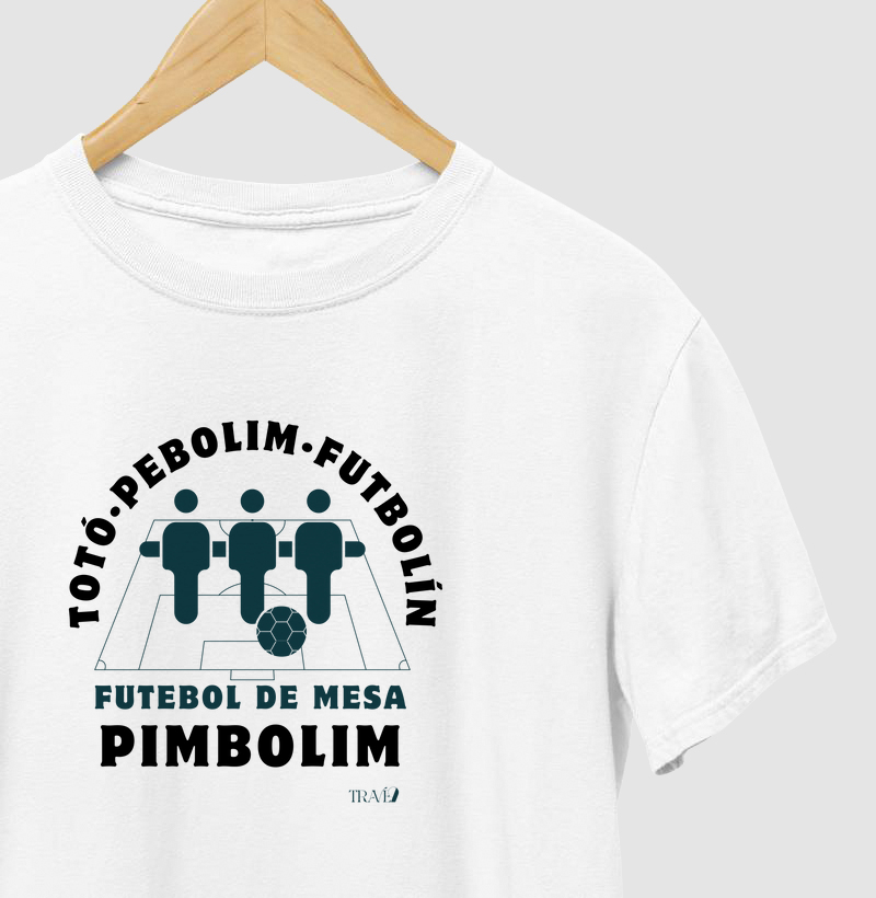 Totó, Futebol de mesa