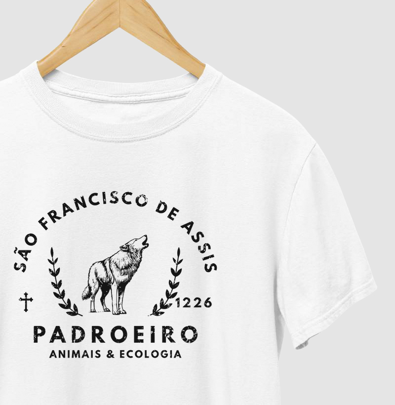 São Francisco de Assis Padroeiro