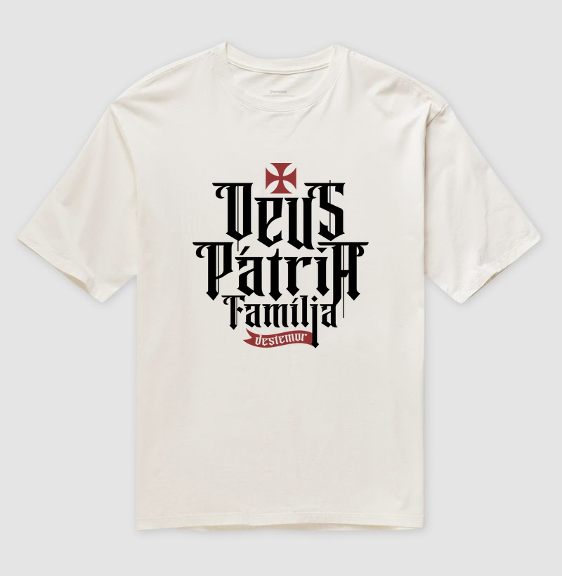 Deus.. Pátria.. Família