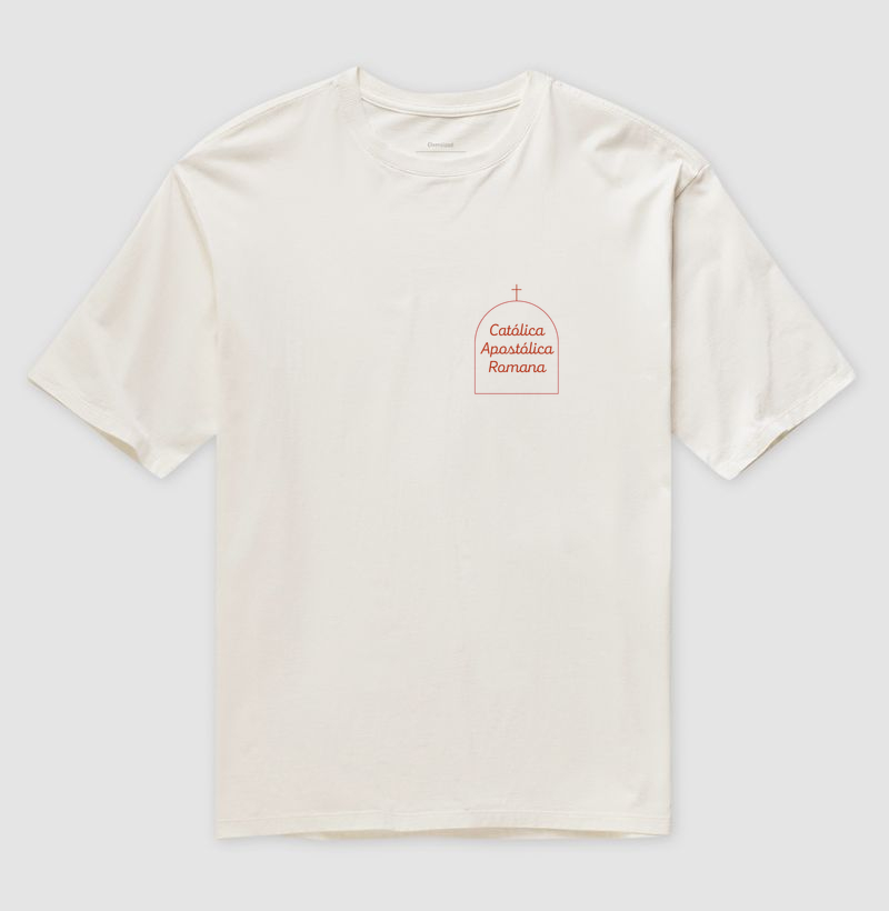 Capelinha: Católica Apostólica Romana