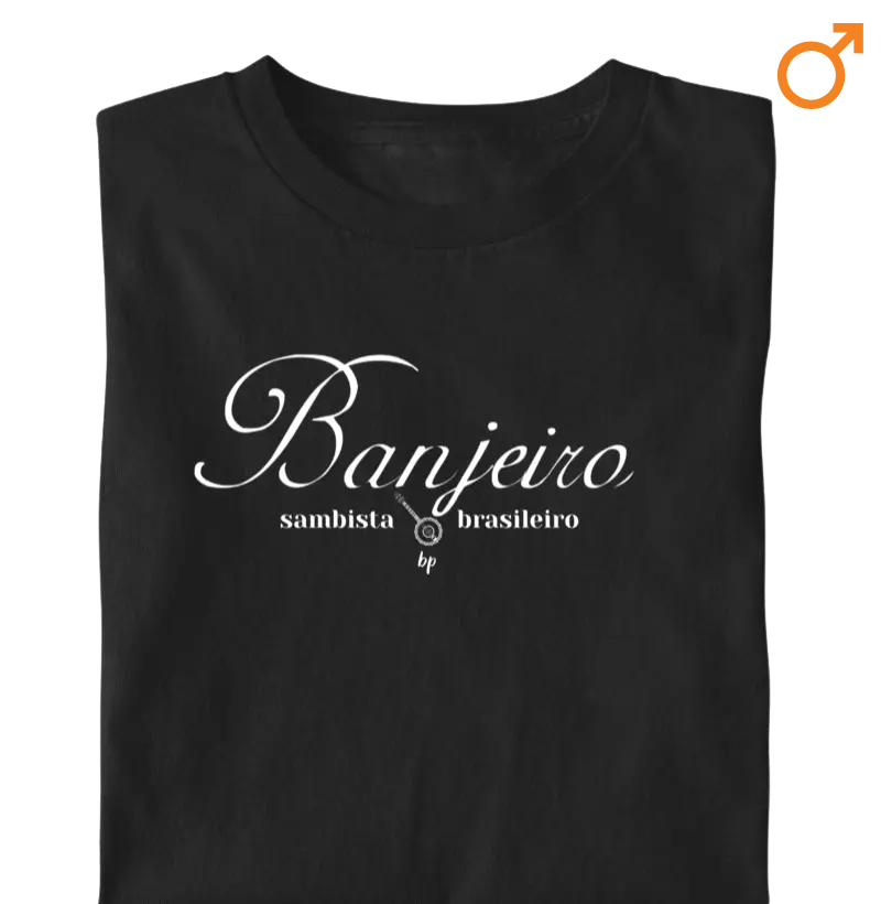 Banjeiro (masculino)