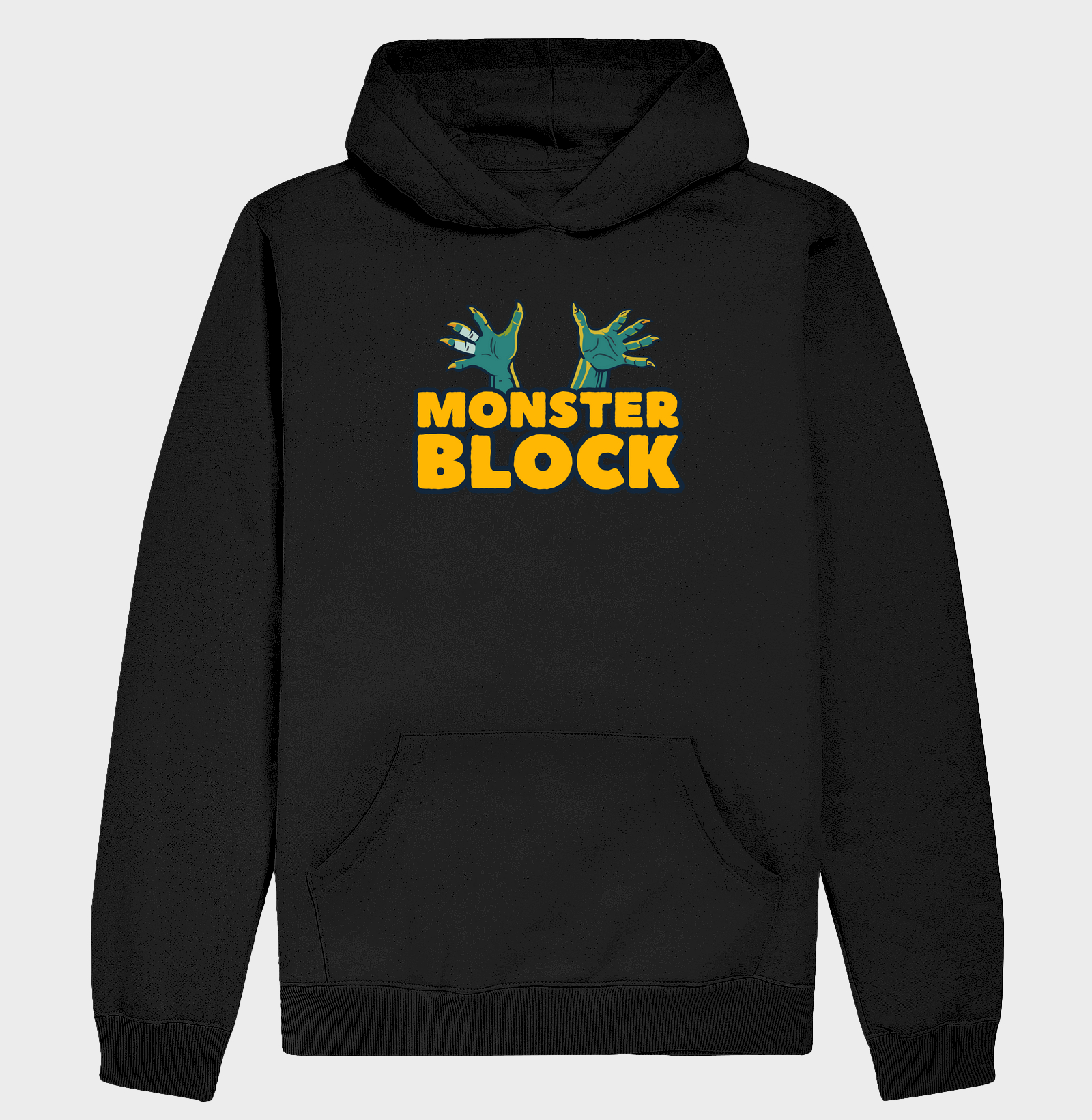 Monster Block
