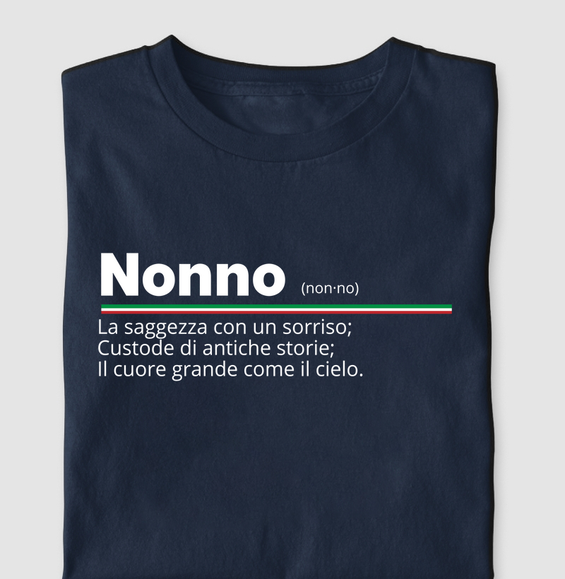 Nonno (Avô)