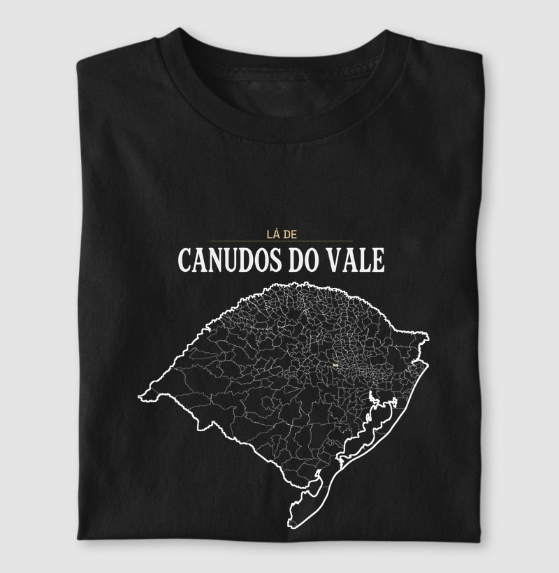 Canudos do Vale | Território RS