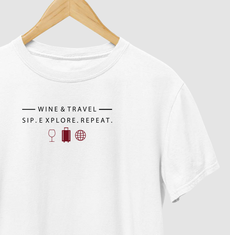 Sip. Explore. Repeat.