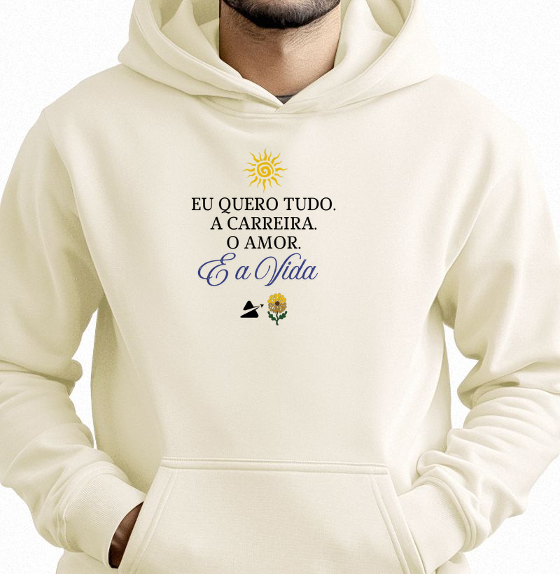 Quero Tudo