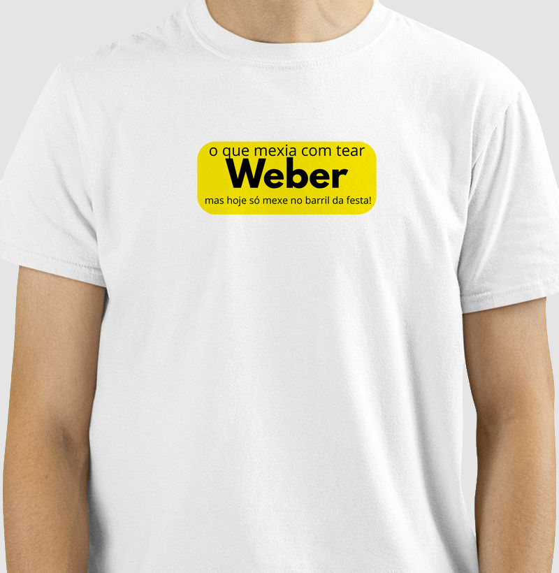 Weber 