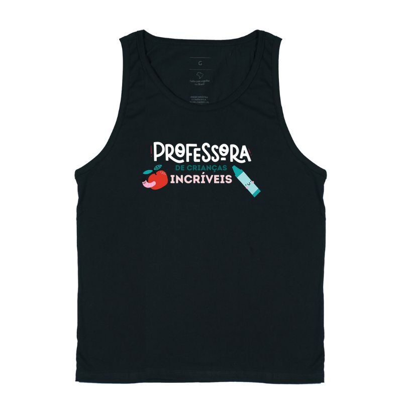 Regata | Professora de Crianças incríveis