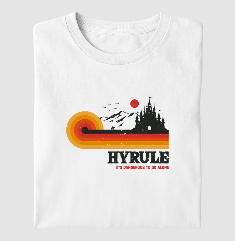 Castelo de Hyrule
