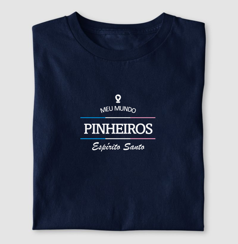 Pinheiros (ES) | Meu Mundo