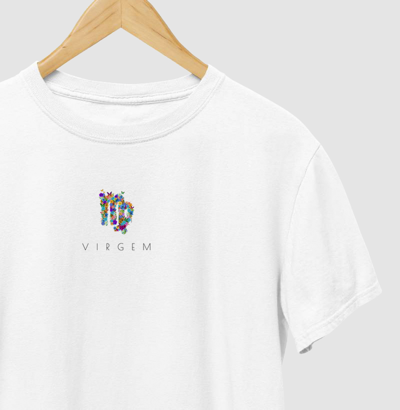 Virgem (Coleção Bloom)
