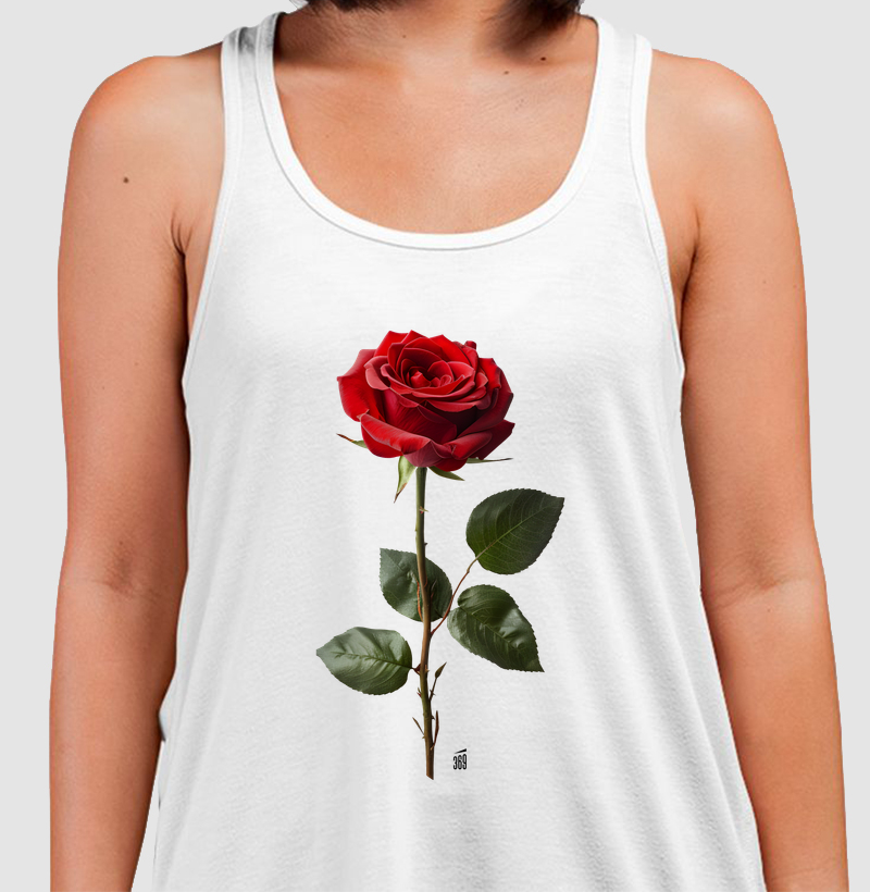 [Vivi Soaress] Luz Escarlate