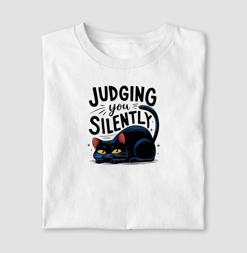 Judging
