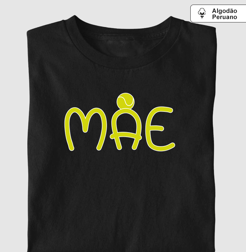 Mãe