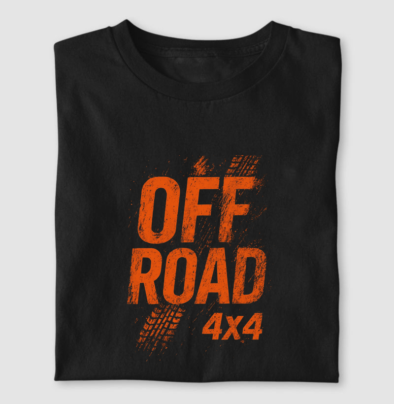 Off Road rastros 4x4