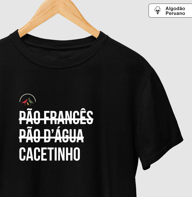 Cacetinho (Premium)