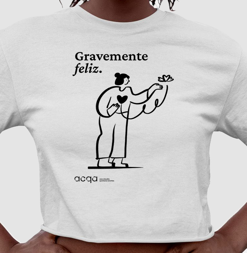 Gravemente Feliz