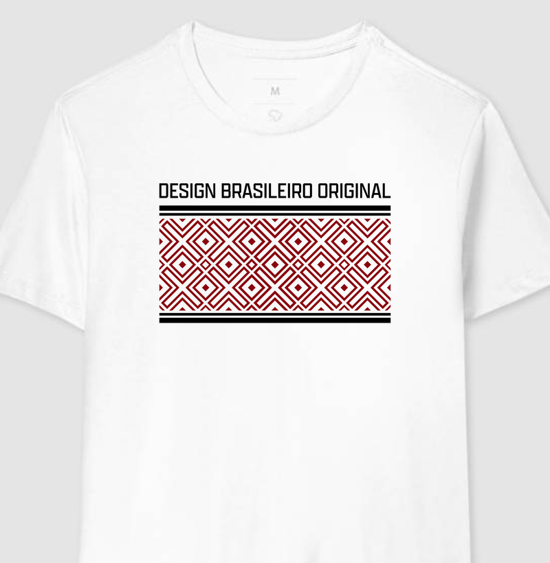 Design Brasileiro Original