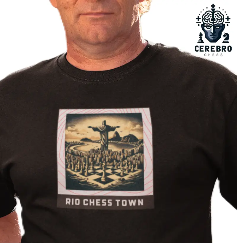 Rio Chess Town