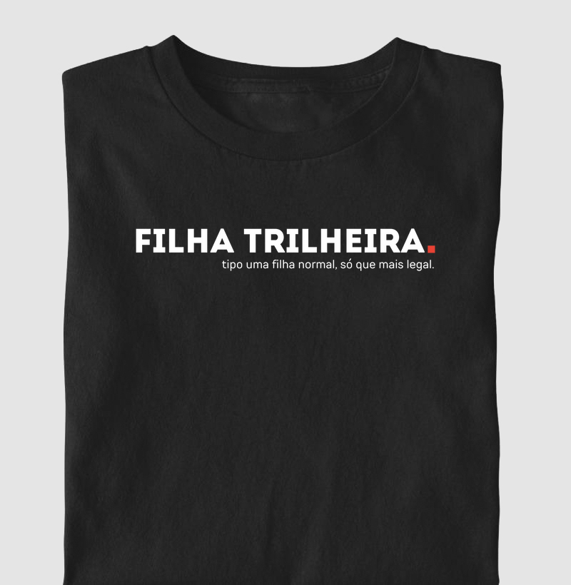 Filha Trilheira