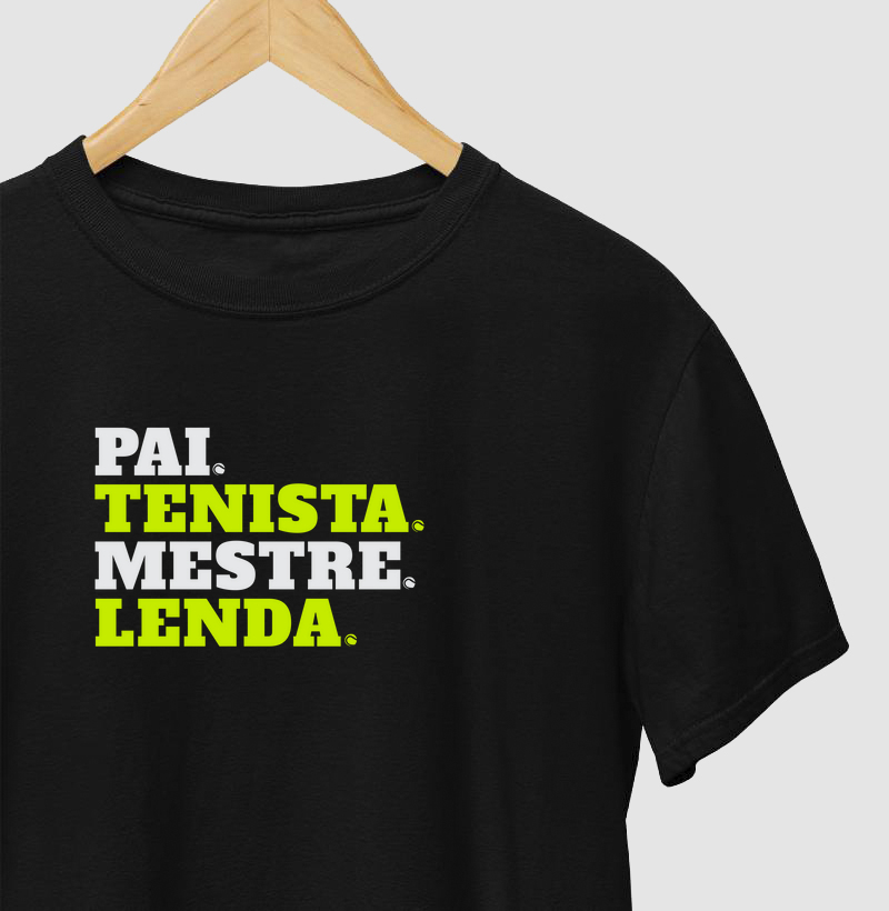 Pai mestre!