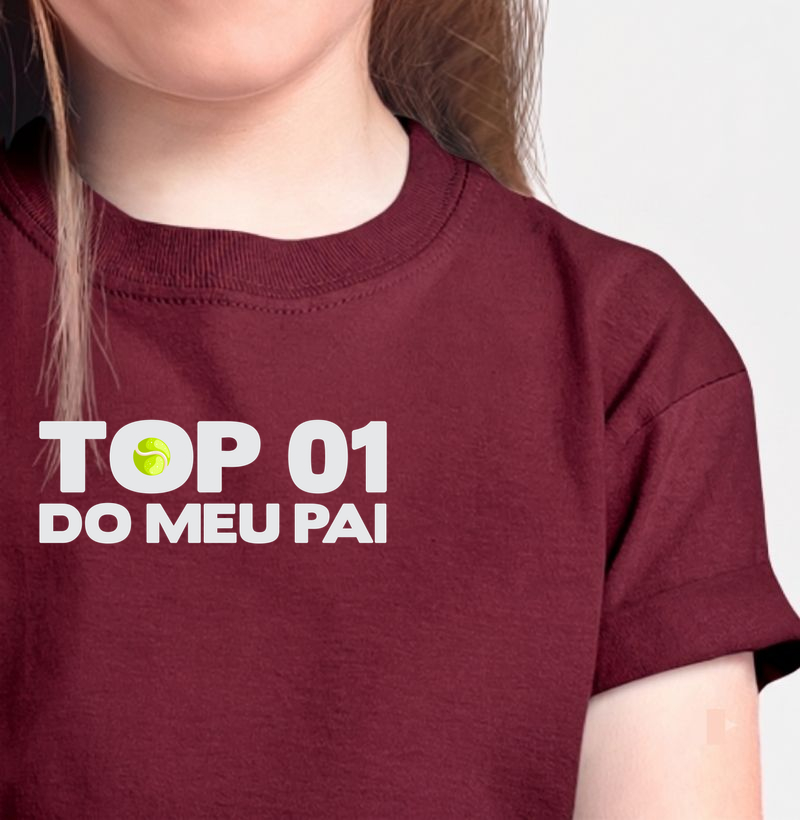 TOP 01, Pai!