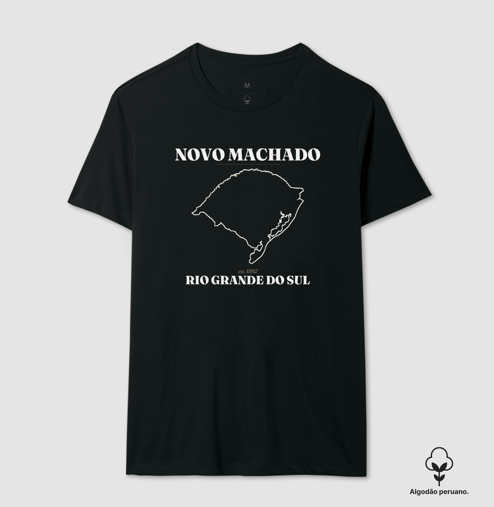 Camisa 0