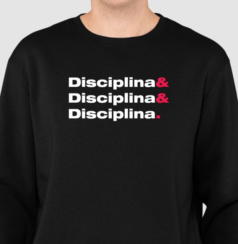 Disciplina (v1)