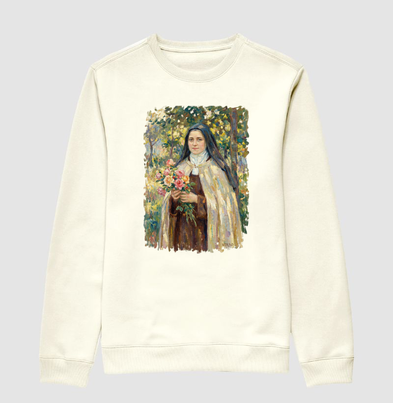 Santa Teresinha Monet