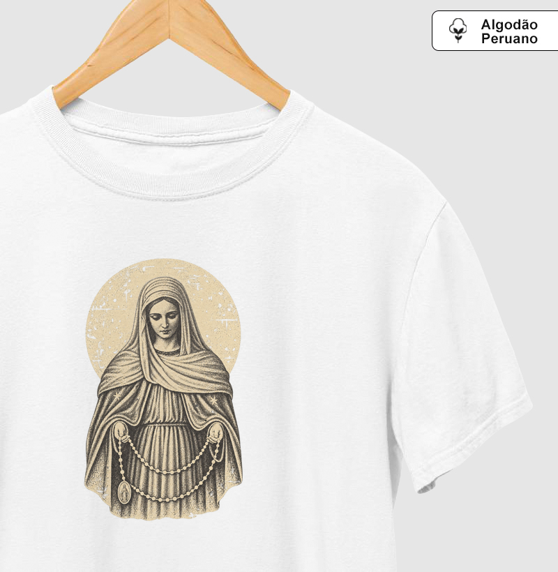 COROA DAS LÁGRIMAS